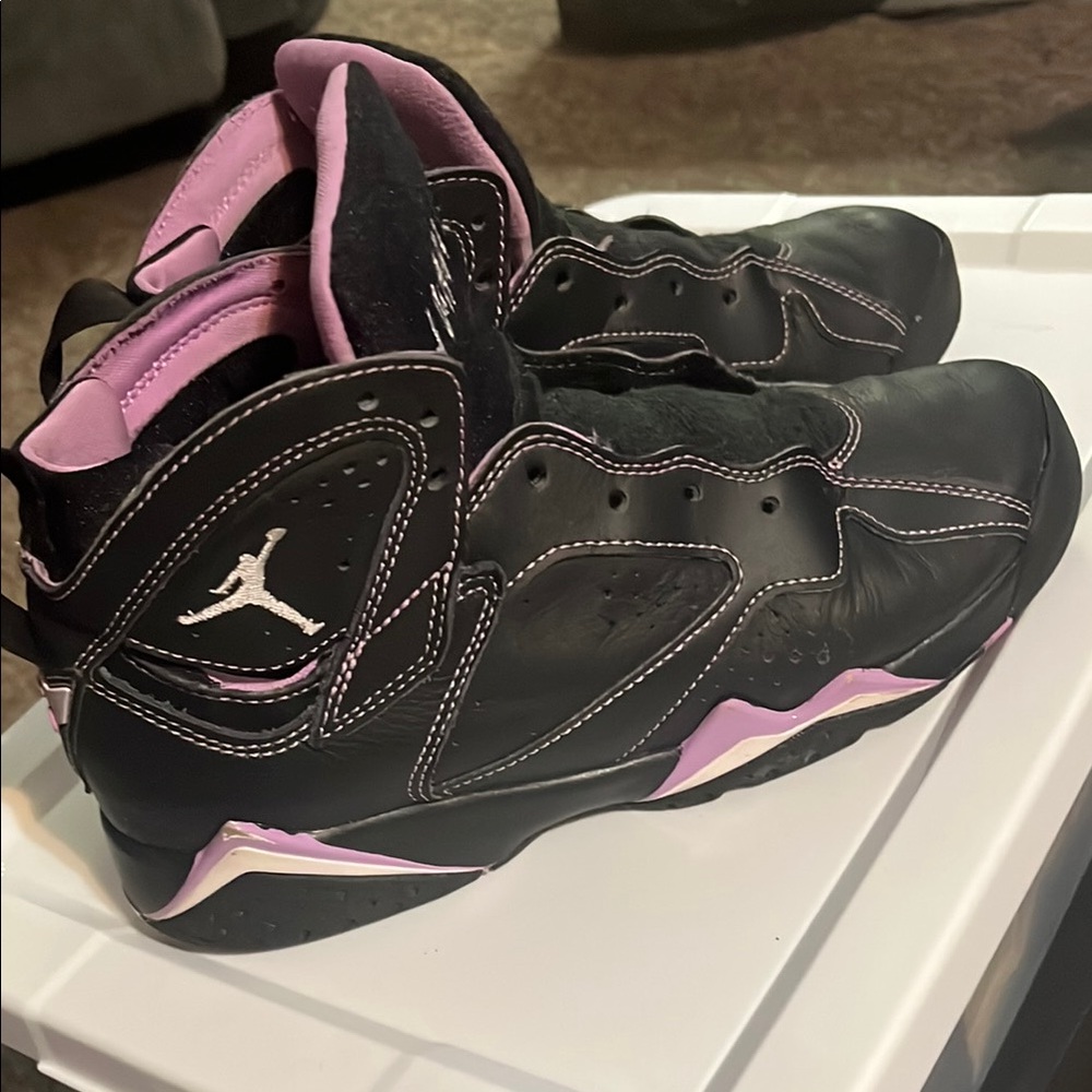 Jordan 7 retro “barely grapes” (GS)